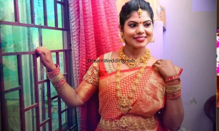 Luxe Signature Salon madurai